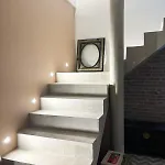 Сasa de vacaciones Charmante Maison De Avec Vue Sur Le Donjon Avec Wifi Et Jardin