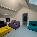 Charmante Maison De Avec Vue Sur Le Donjon Avec Wifi Et Jardin Сasa de vacaciones
