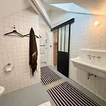 Charmante Maison De Avec Vue Sur Le Donjon Avec Wifi Et Jardin