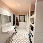 Charmante Maison De Avec Vue Sur Le Donjon Avec Wifi Et Jardin Сasa de vacaciones Gouffern en Auge