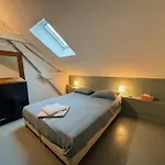 Charmante Maison De Avec Vue Sur Le Donjon Avec Wifi Et Jardin Vakantiehuis