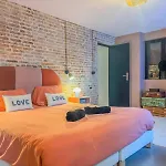 Charmante Maison De Avec Vue Sur Le Donjon Avec Wifi Et Jardin