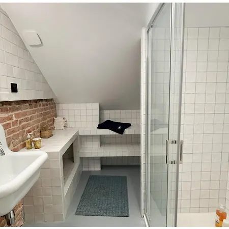 Charmante Maison De Avec Vue Sur Le Donjon Avec Wifi Et Jardin בית נופש