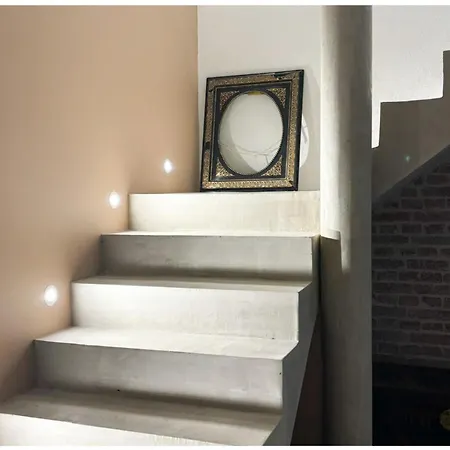 Charmante Maison De Avec Vue Sur Le Donjon Avec Wifi Et Jardin בית נופש *