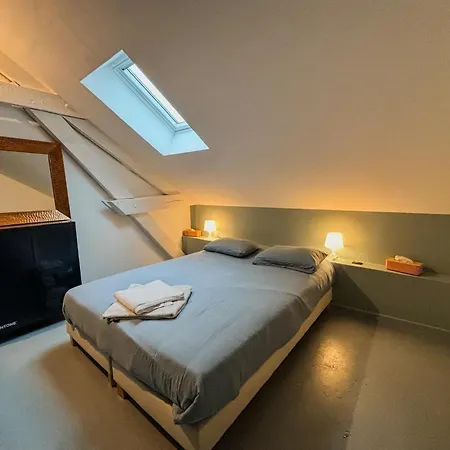 Charmante Maison De Avec Vue Sur Le Donjon Avec Wifi Et Jardin בית נופש