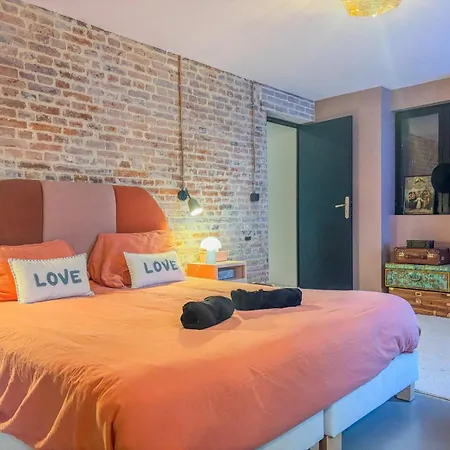 Charmante Maison De Avec Vue Sur Le Donjon Avec Wifi Et Jardin