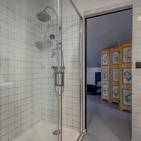 Charmante Maison De Avec Vue Sur Le Donjon Avec Wifi Et Jardin Nyaraló Gouffern en Auge