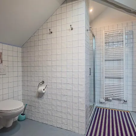 Charmante Maison De Avec Vue Sur Le Donjon Avec Wifi Et Jardin *