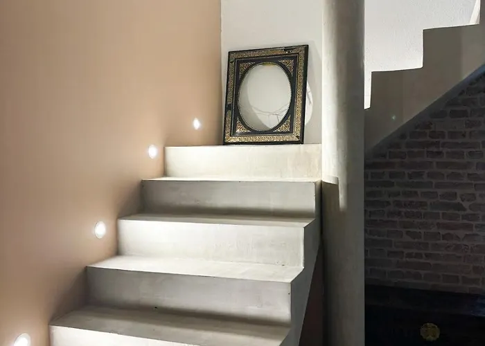 Σπίτι διακοπών Charmante Maison De Avec Vue Sur Le Donjon Avec Wifi Et Jardin