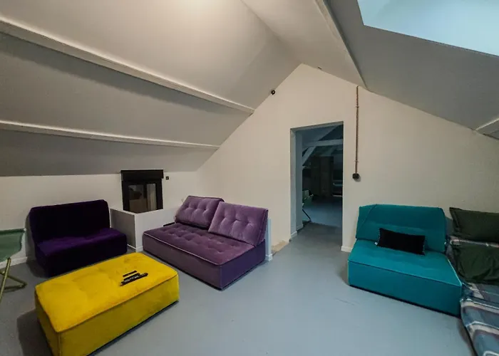 Charmante Maison De Avec Vue Sur Le Donjon Avec Wifi Et Jardin Holiday home