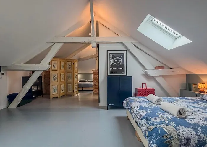 Charmante Maison De Avec Vue Sur Le Donjon Avec Wifi Et Jardin *