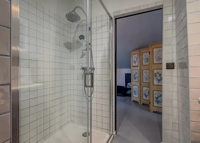 Charmante Maison De Avec Vue Sur Le Donjon Avec Wifi Et Jardin Σπίτι διακοπών Gouffern en Auge