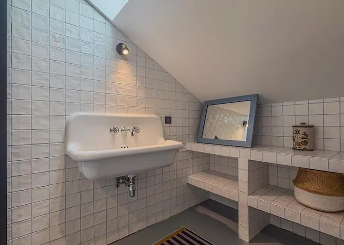 Charmante Maison De Avec Vue Sur Le Donjon Avec Wifi Et Jardin Σπίτι διακοπών Gouffern en Auge