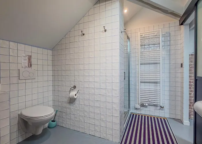 Charmante Maison De Avec Vue Sur Le Donjon Avec Wifi Et Jardin *