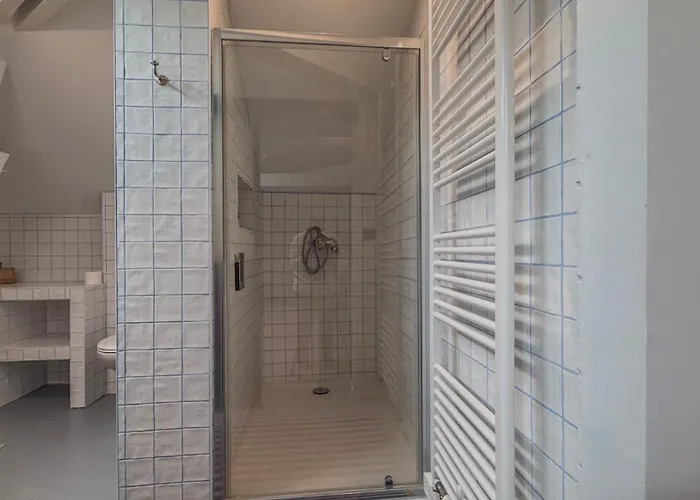 Charmante Maison De Avec Vue Sur Le Donjon Avec Wifi Et Jardin Holiday home Gouffern en Auge